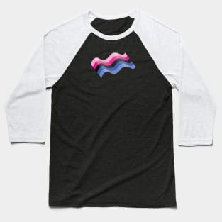 Omnisexual Baseball T-Shirt